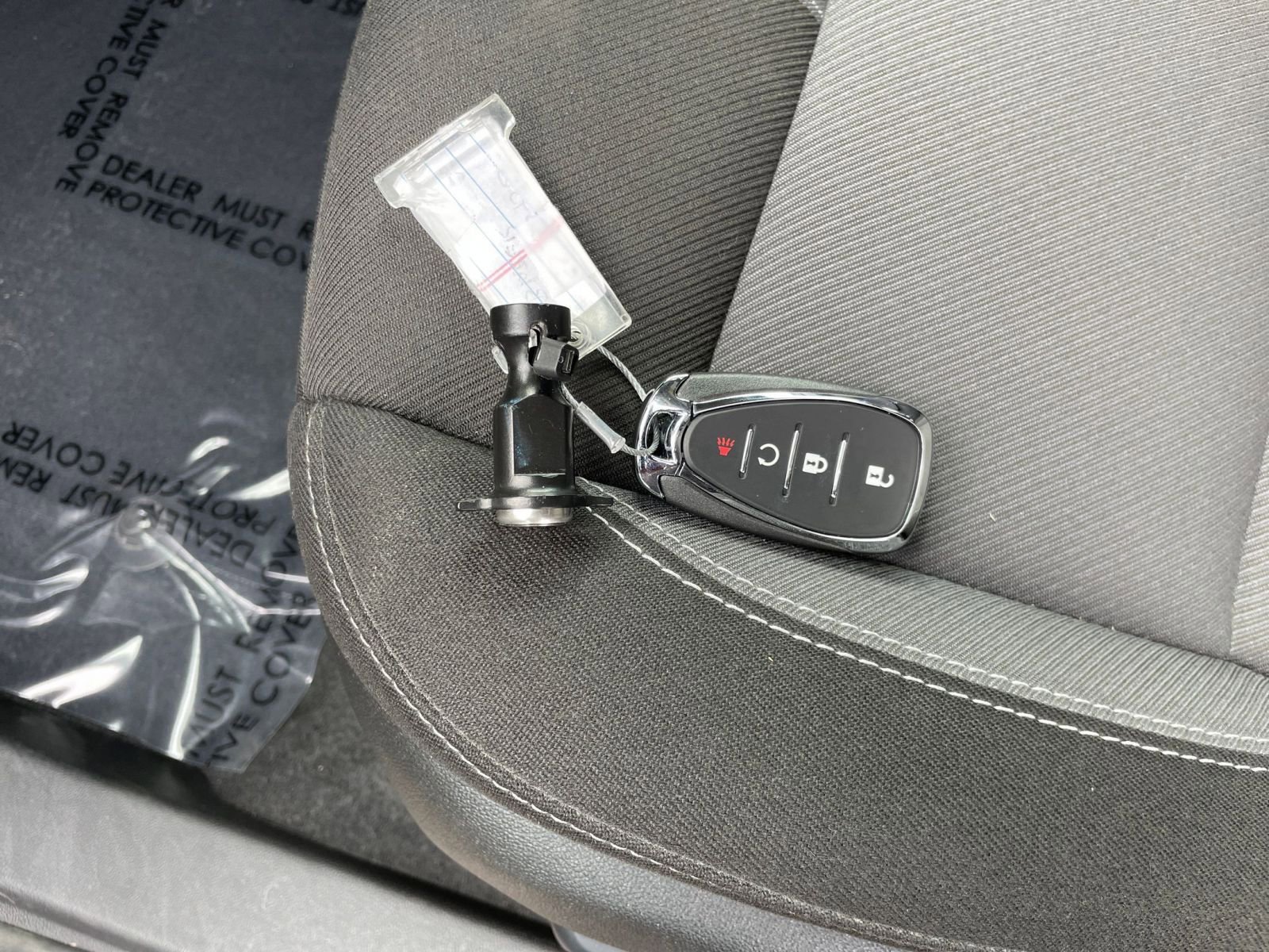 Used 2025 Chevrolet Blazer LT image 21