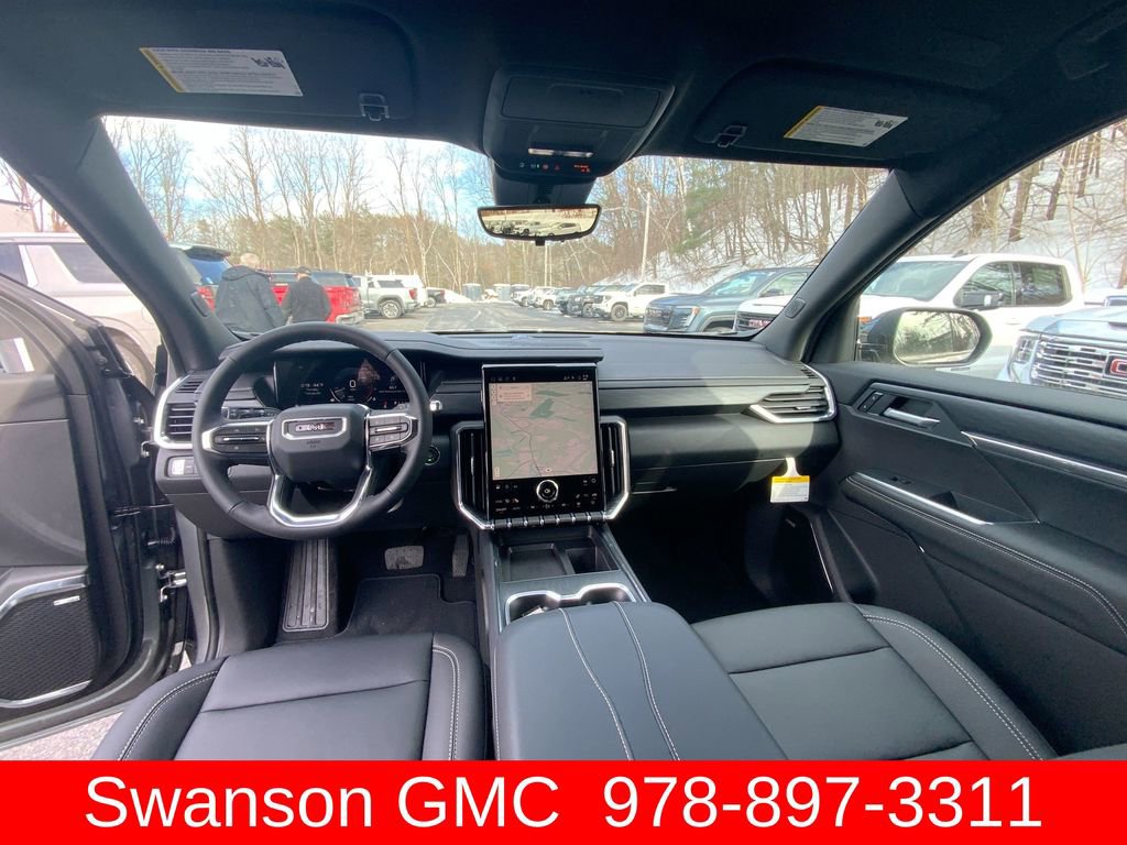 New 2026 GMC Acadia Elevation w/ Elevation Premium Package image 21