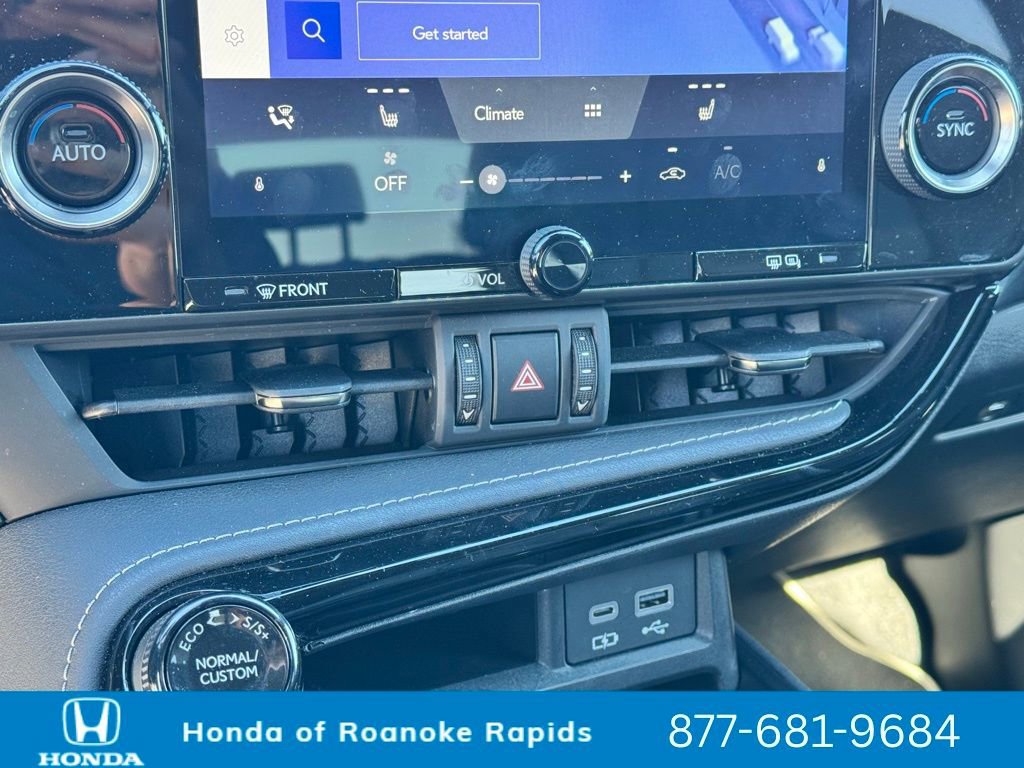 Used 2022 Lexus NX 350 F Sport image 28