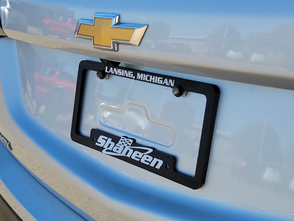 Used 2022 Chevrolet Equinox LT AWD/4WD image 38