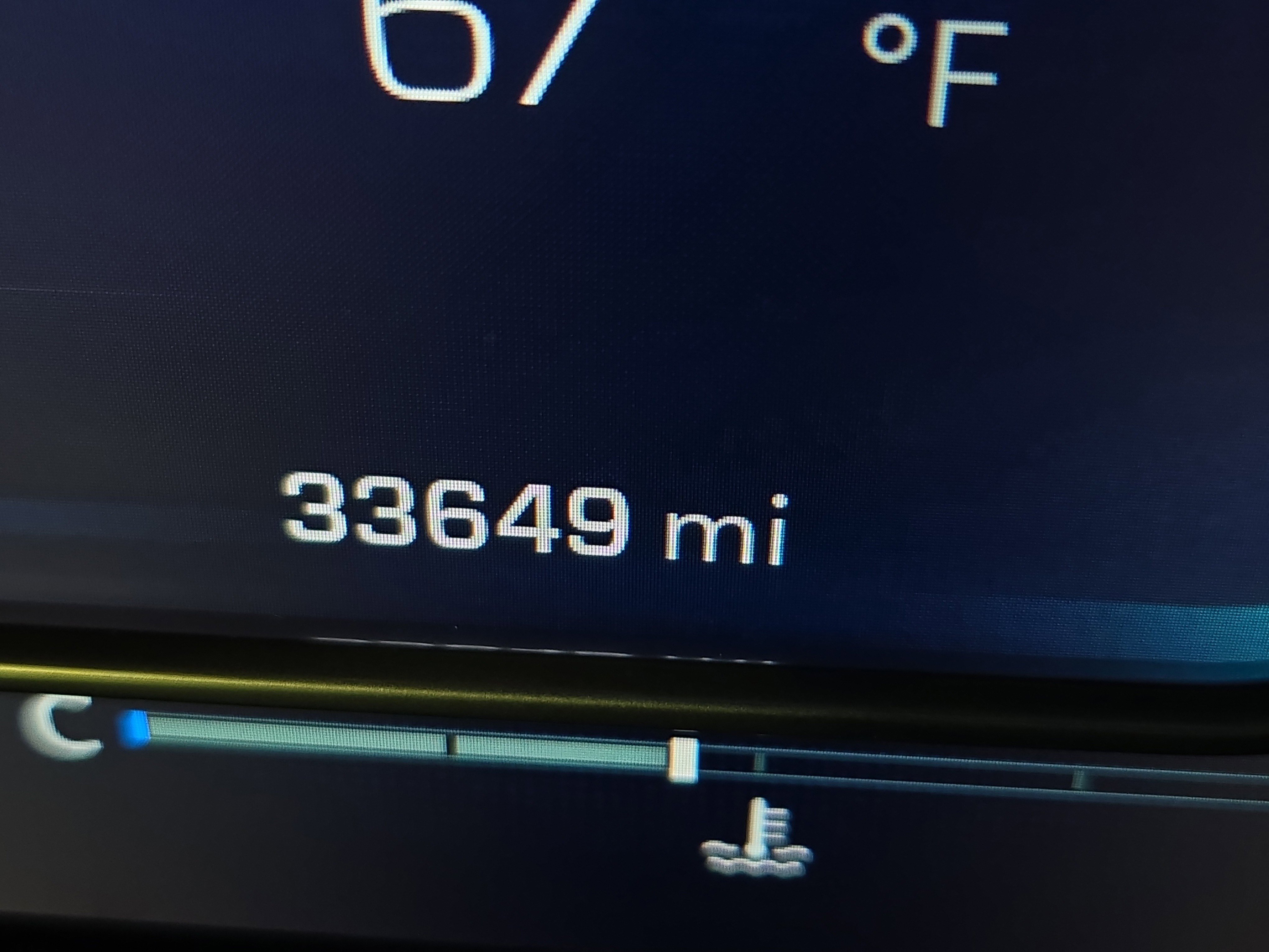 Certified 2023 Chevrolet Silverado 1500 LTZ w/ Technology Package image 18