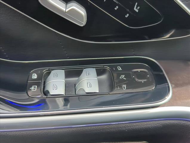 Used 2021 Mercedes-Benz S 500 4MATIC image 27