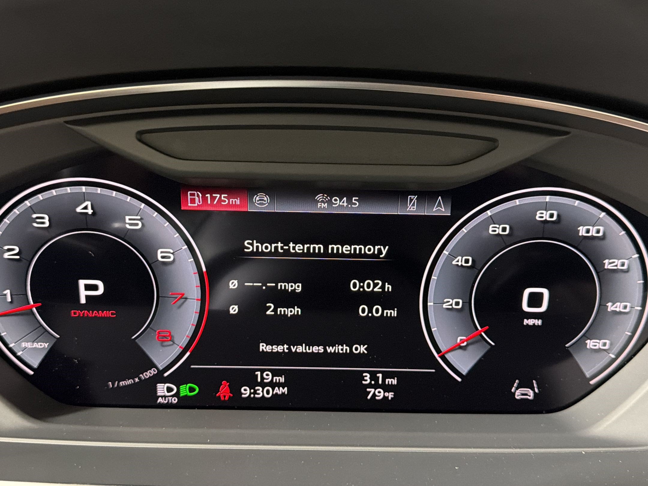 New 2026 Audi A8 L 3.0T AWD/4WD image 17