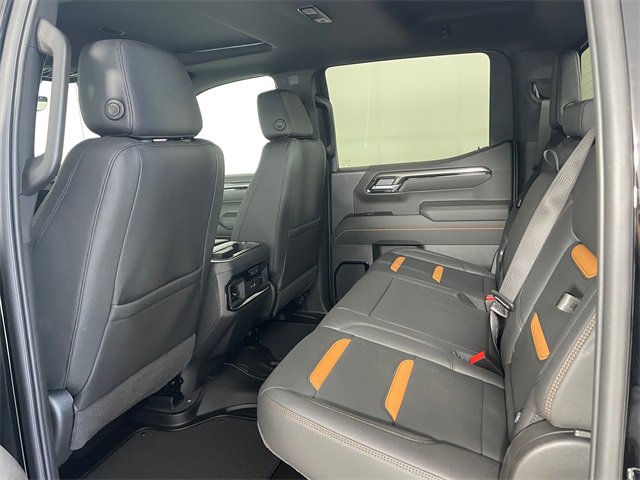 New 2026 GMC Sierra 1500 AT4 w/ AT4 Premium Package image 4