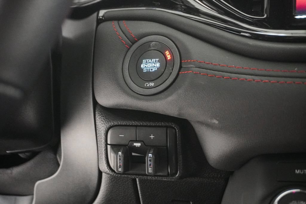 New 2026 Dodge Durango GT AWD/4WD image 24