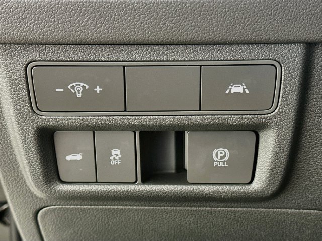 Used 2023 Hyundai Sonata SEL w/ Cargo Package FWD image 21