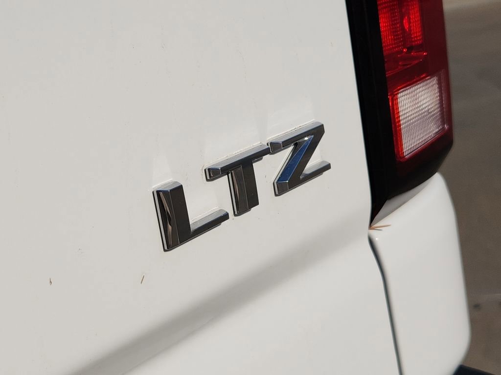 New 2024 Chevrolet Silverado 2500 LTZ w/ LTZ Convenience Package image 8