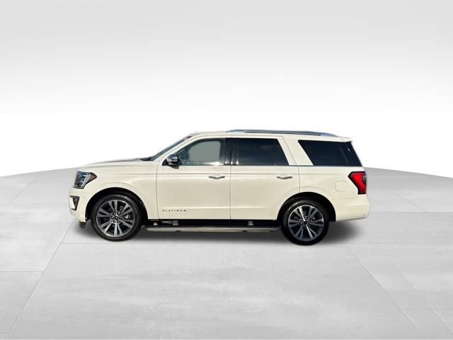 Used 2020 Ford Expedition Platinum image 2