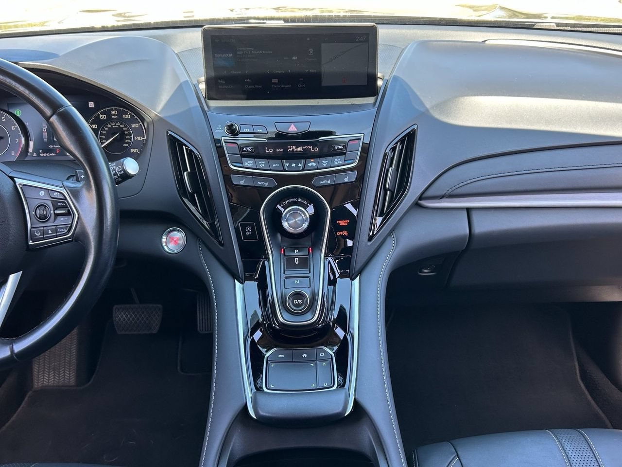 Used 2022 Acura RDX FWD w/ Technology Package image 19