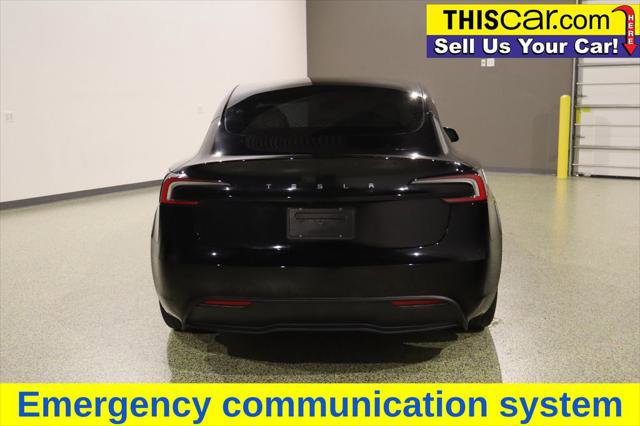 Used 2024 Tesla Model 3 Long Range RWD image 6