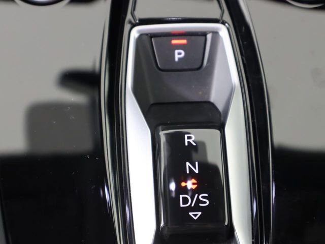 Certified 2025 Audi A3 2.0T Premium w/ Black Optic Package AWD/4WD image 18