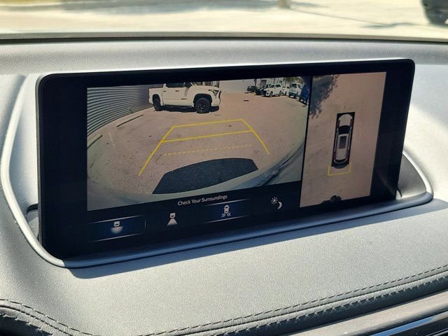 Used 2023 Acura MDX SH-AWD w/ Advance Package image 33