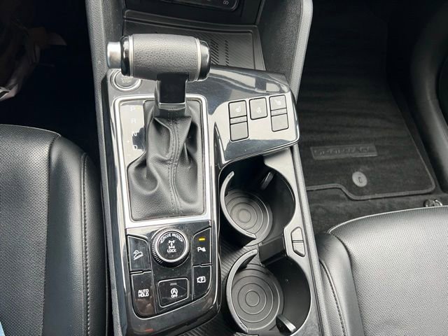 Used 2023 Kia Sportage EX image 20