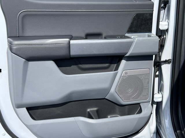 New 2025 Ford F150 Lightning Flash AWD/4WD image 41