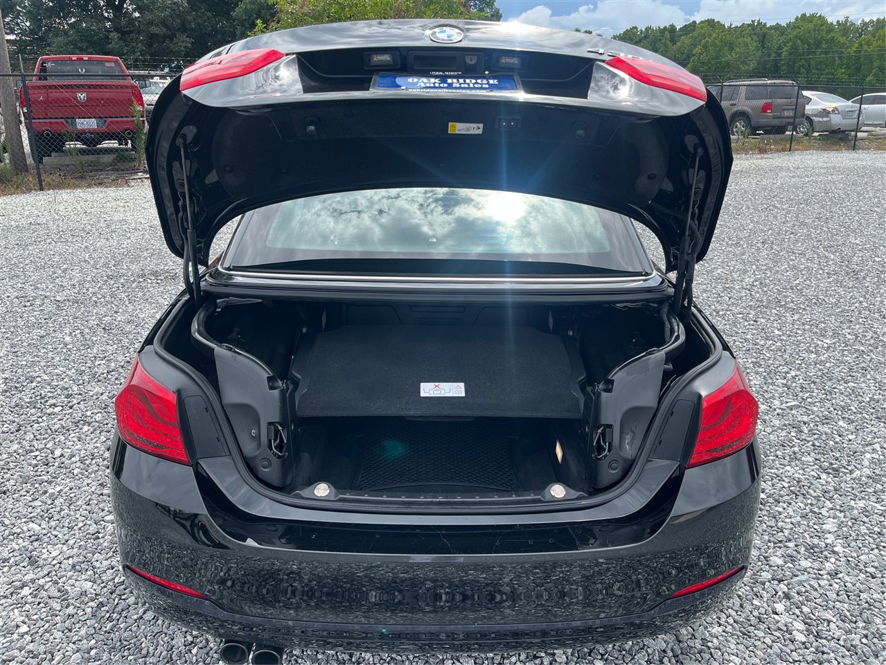 Used 2018 BMW 430i 430I image 12