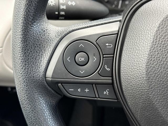 Used 2023 Toyota Corolla Cross L image 24
