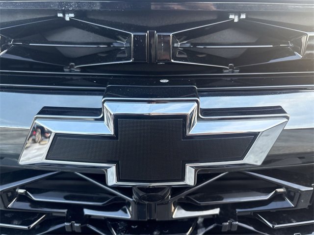 New 2026 Chevrolet Traverse Z71 w/ LPO, Floor Liner Package image 32