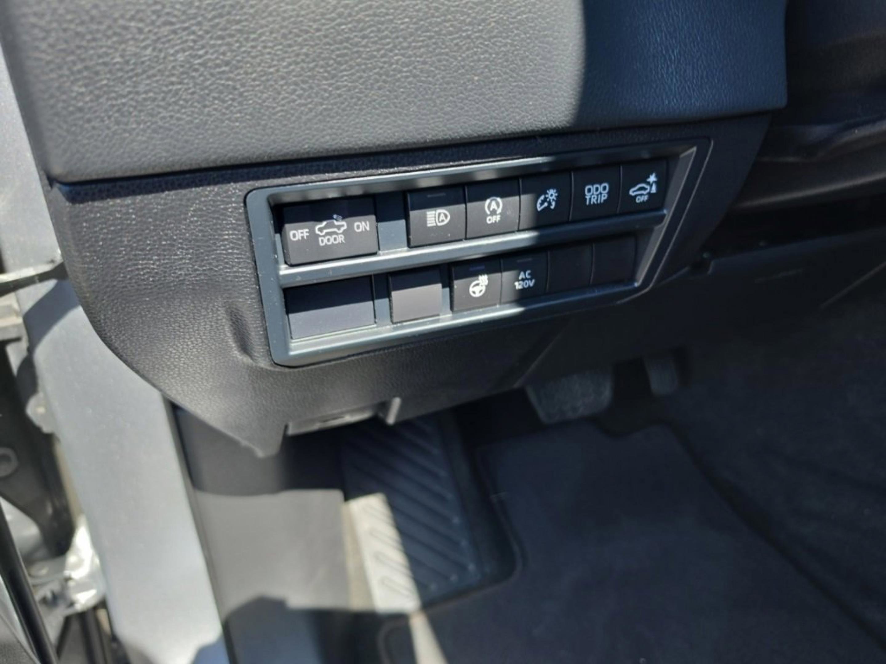 Used 2024 Toyota Tundra Limited image 19