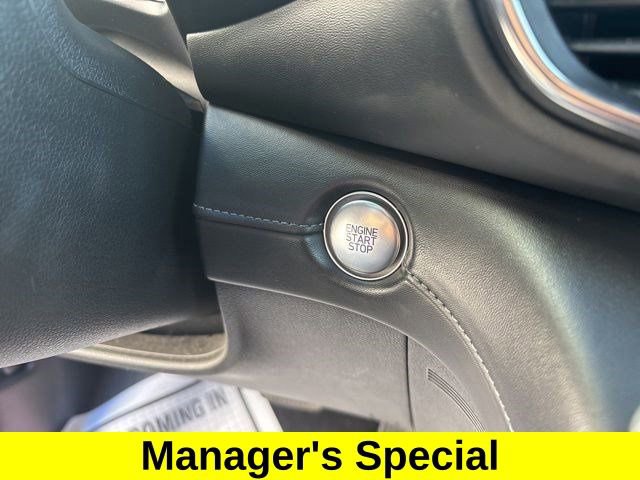 Used 2023 Hyundai Santa Fe Limited image 20