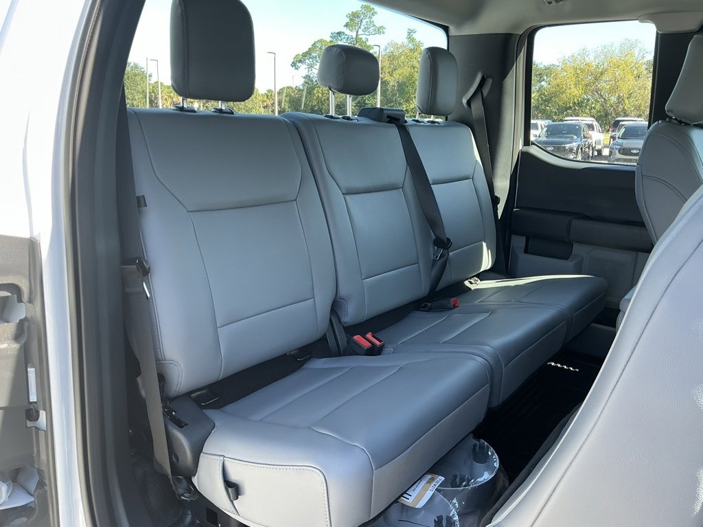 New 2026 Ford F350 XL image 23