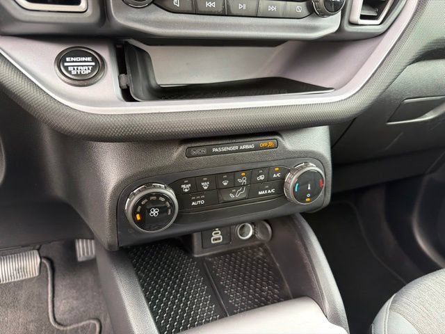 Used 2023 Ford Bronco Sport Big Bend AWD/4WD image 18