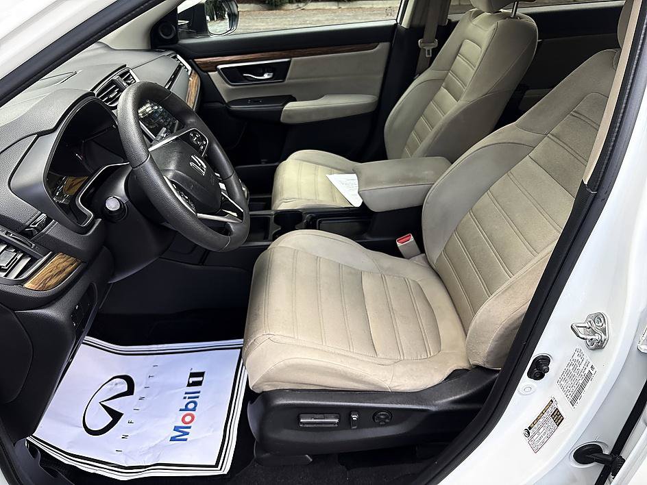 Used 2017 Honda CR-V EX image 12