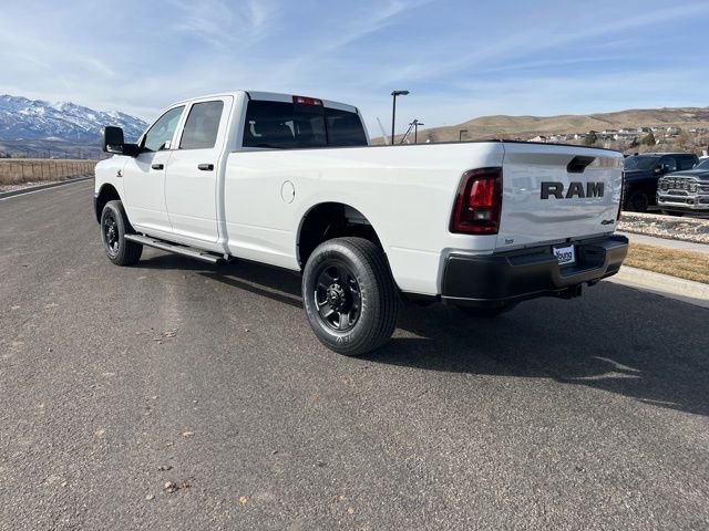 New 2026 RAM 3500 Tradesman image 6