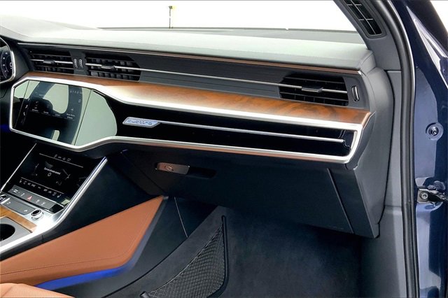 Certified 2023 Audi A6 Premium Plus w/ Premium Plus Package image 16