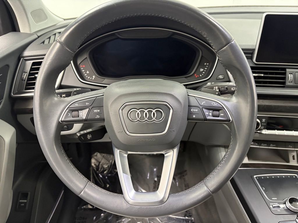 Used 2020 Audi Q5 2.0T Premium Plus w/ Premium Plus Package image 20