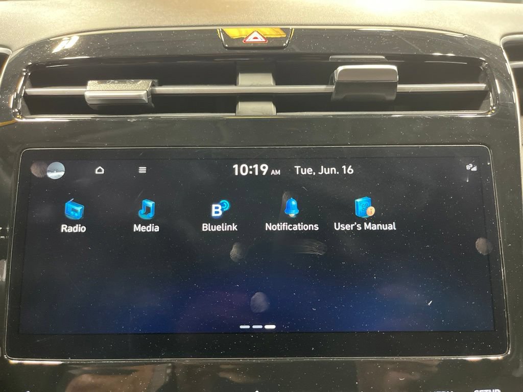 Used 2024 Hyundai Tucson SEL AWD/4WD image 25