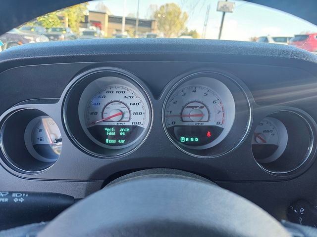 Used 2013 Dodge Challenger SRT8 image 23