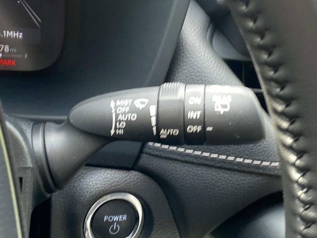 Used 2024 Toyota RAV4 Limited w/ Advanced Technology Package AWD/4WD image 23