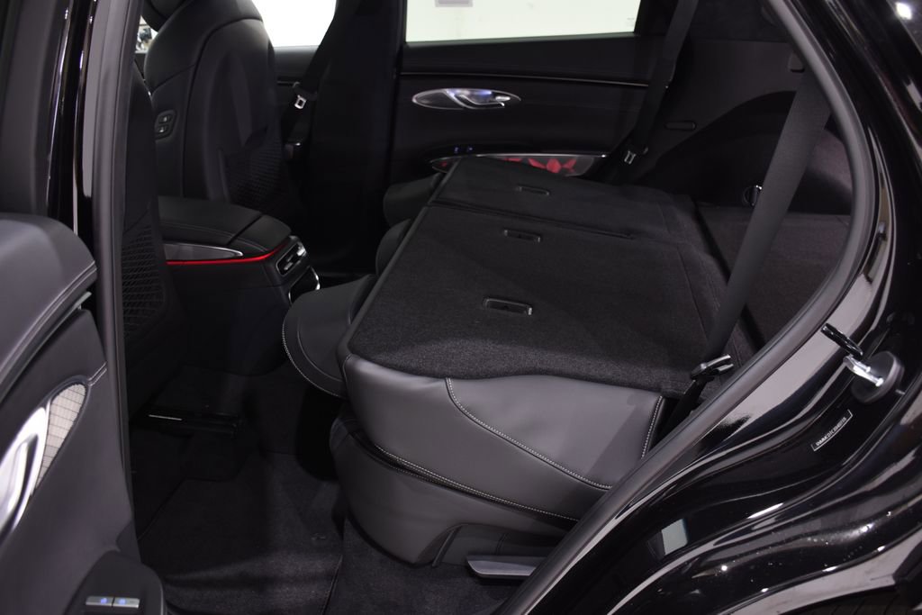 New 2025 Genesis GV70 3.5T Sport w/ Sport Advanced Package image 24