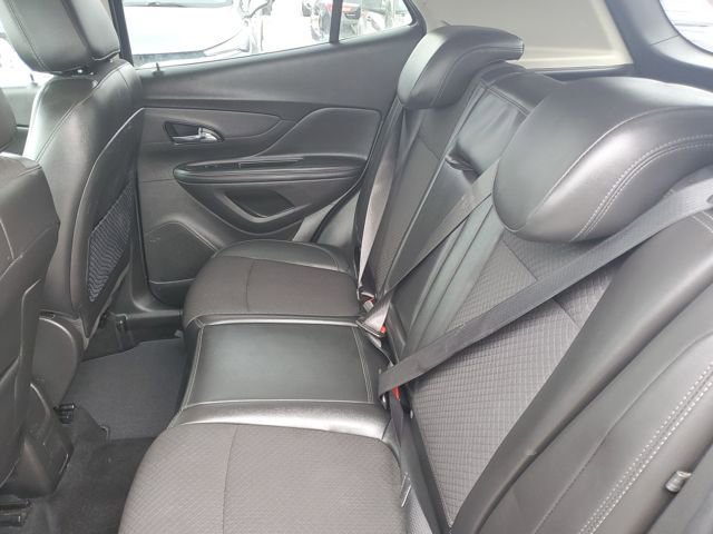 Used 2020 Buick Encore Preferred image 28