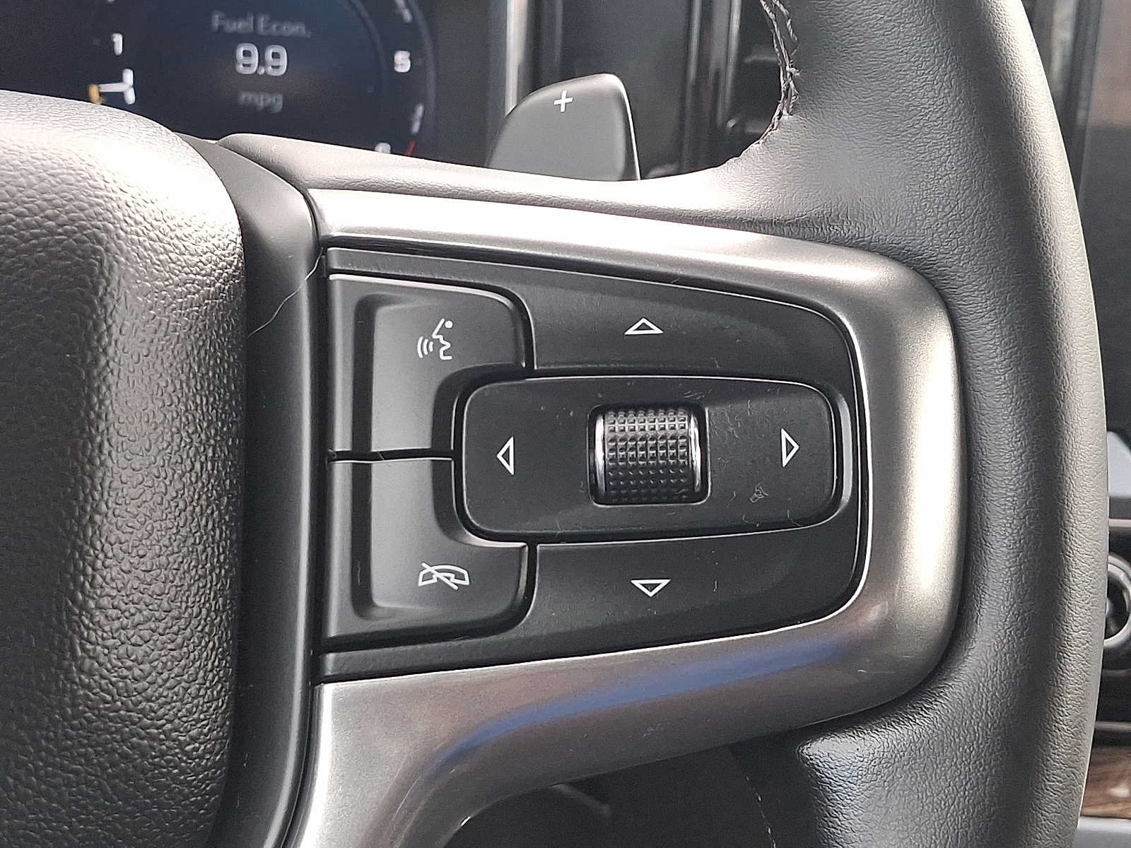 Used 2023 Chevrolet Silverado 1500 LT Trail Boss w/ LPO, Dark Essentials Package AWD/4WD image 22