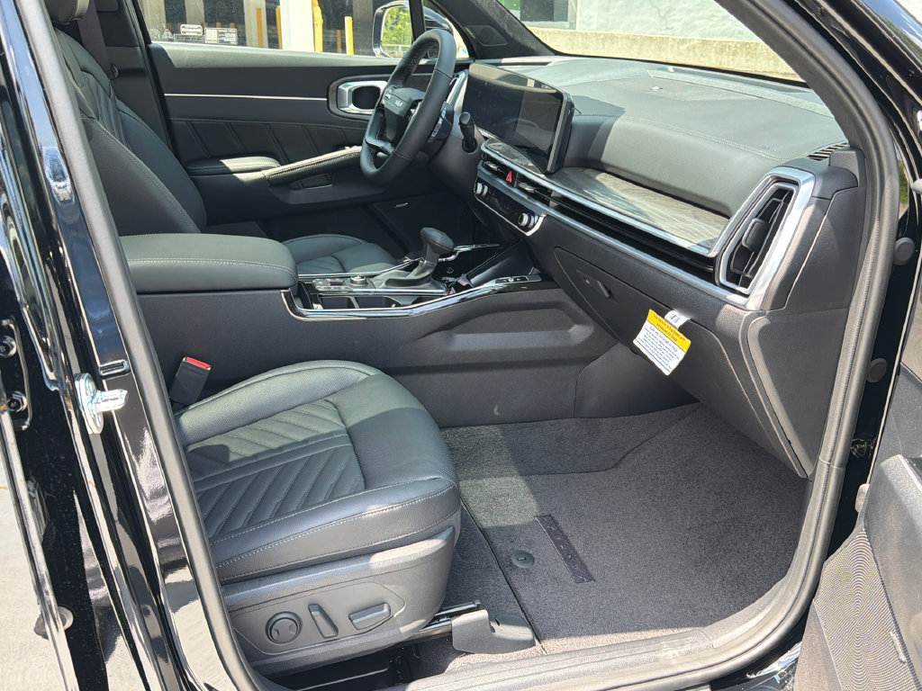 New 2026 Kia Sorento SX Prestige AWD/4WD image 15