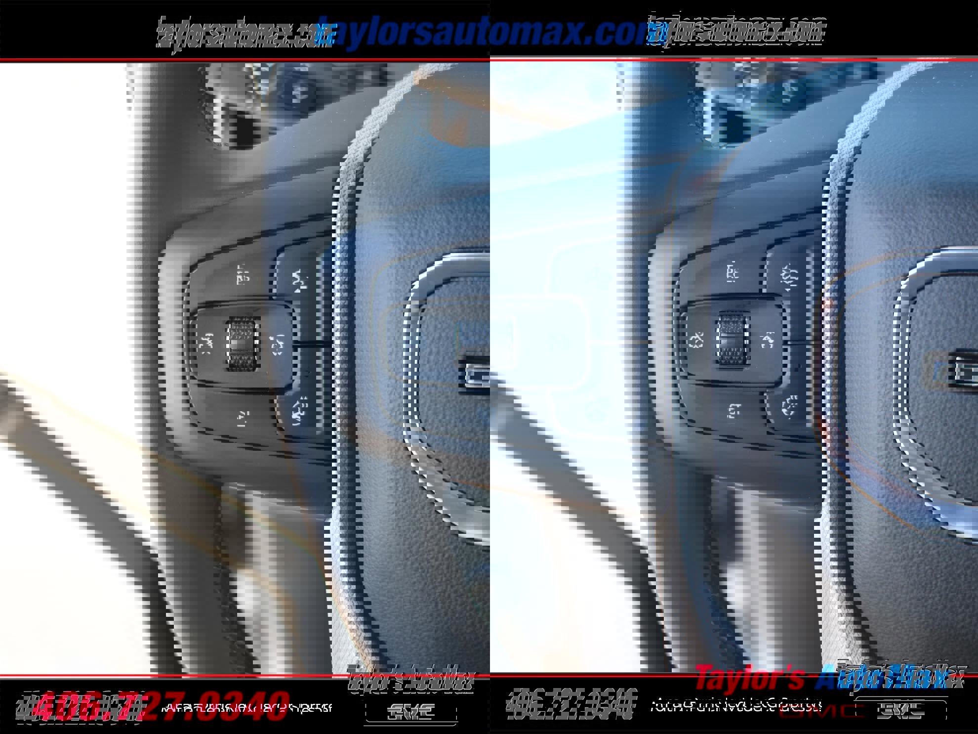 New 2026 GMC Sierra 2500 Denali w/ Denali Reserve Package image 33