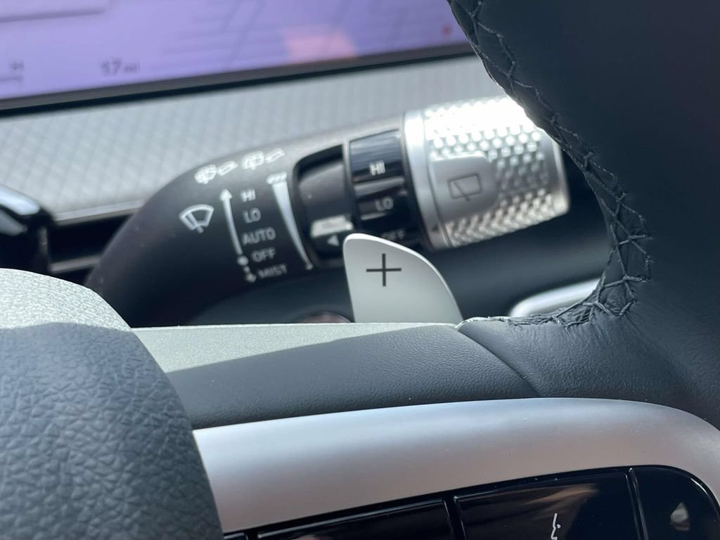 New 2026 Genesis GV80 2.5T Prestige AWD/4WD image 11