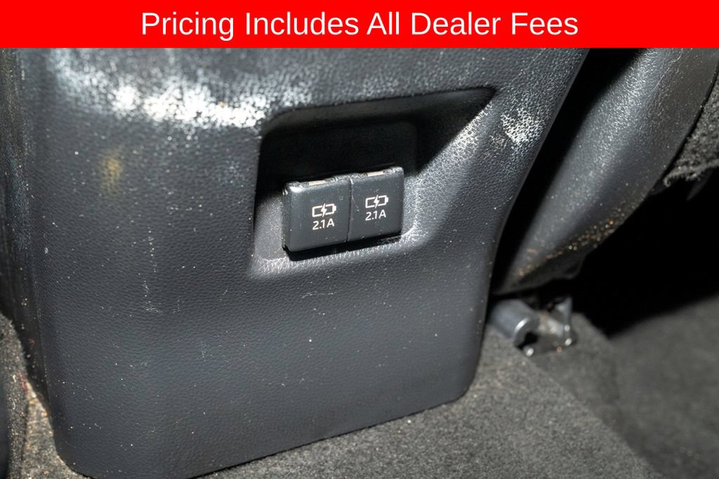 Used 2020 Toyota RAV4 XLE FWD image 7