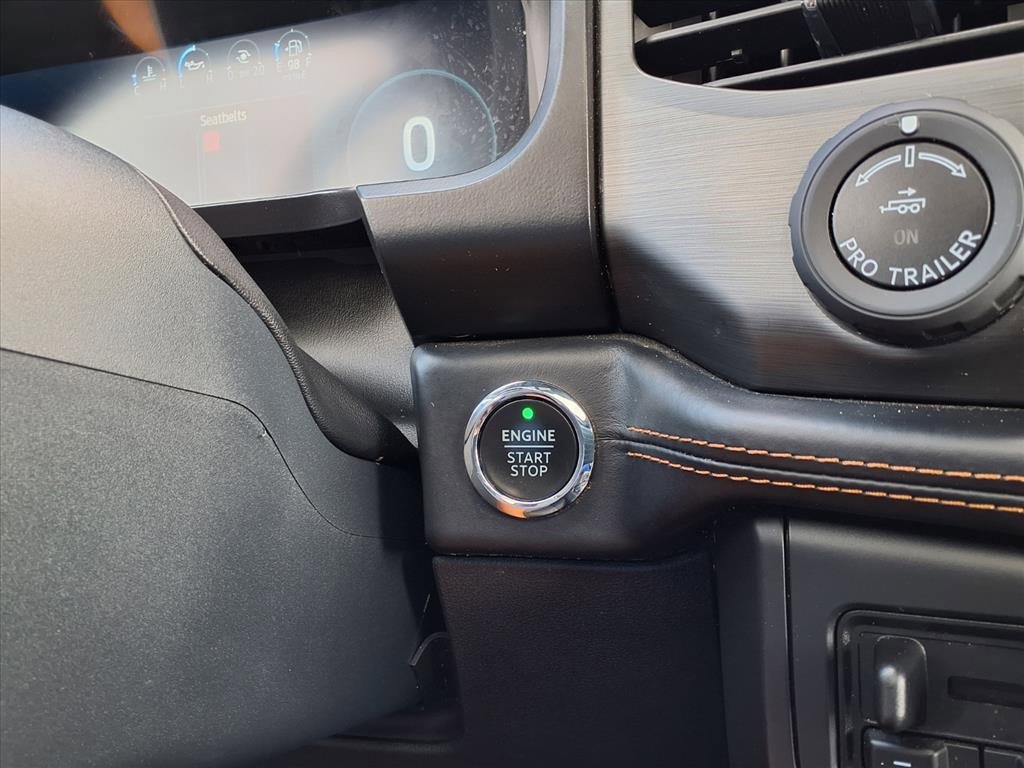 Used 2022 Ford Expedition Max Platinum image 34