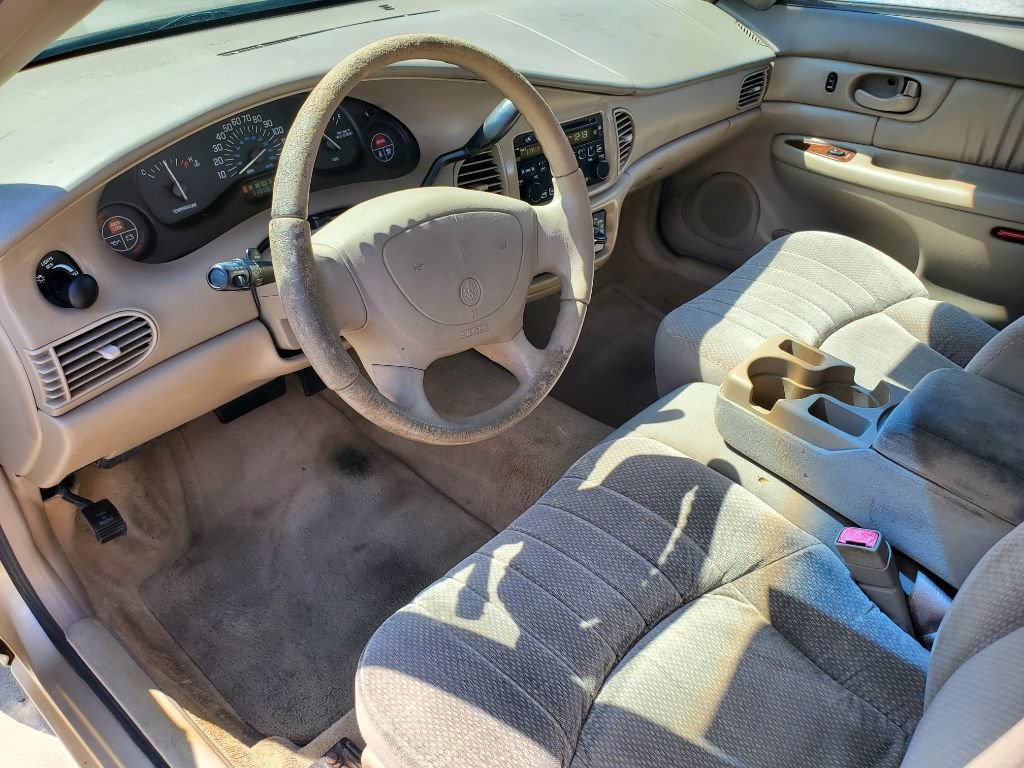Used 2004 Buick Century Custom FWD image 15