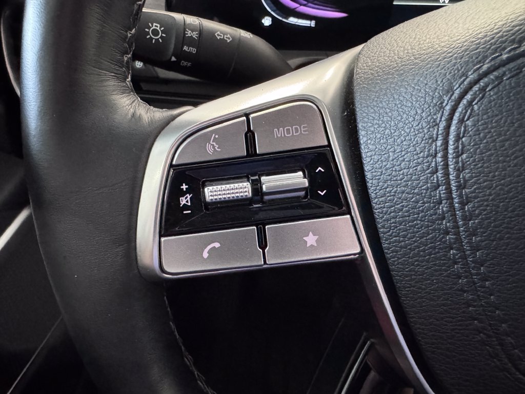 Used 2025 Kia Telluride EX X-Line AWD/4WD image 15
