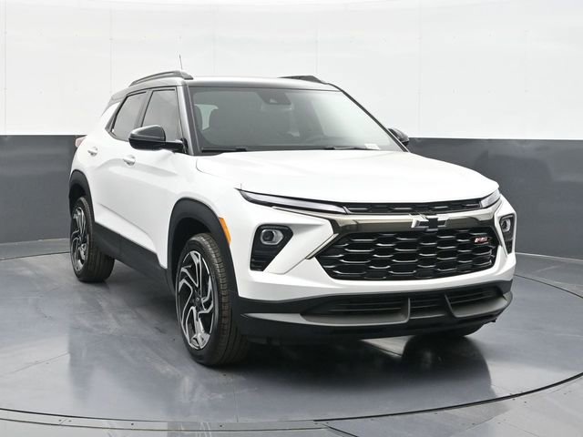 New 2026 Chevrolet TrailBlazer RS w/ Convenience Package image 20