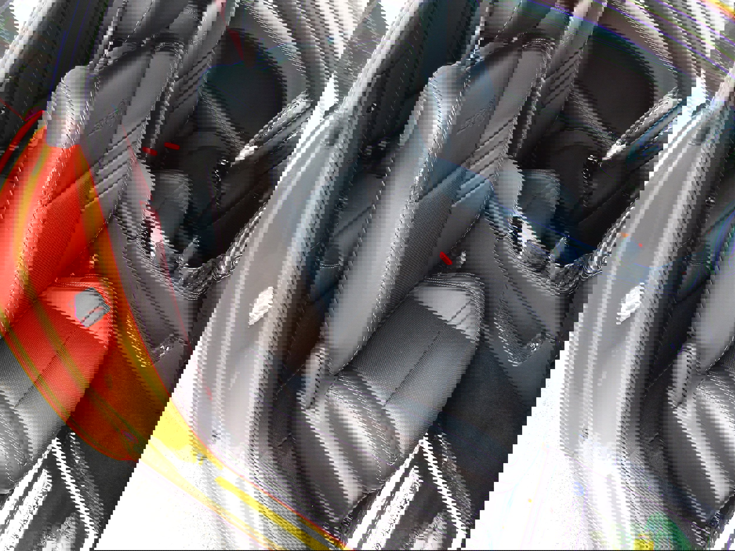 Used 2022 Dodge Challenger SRT Hellcat w/ Plus Package image 18