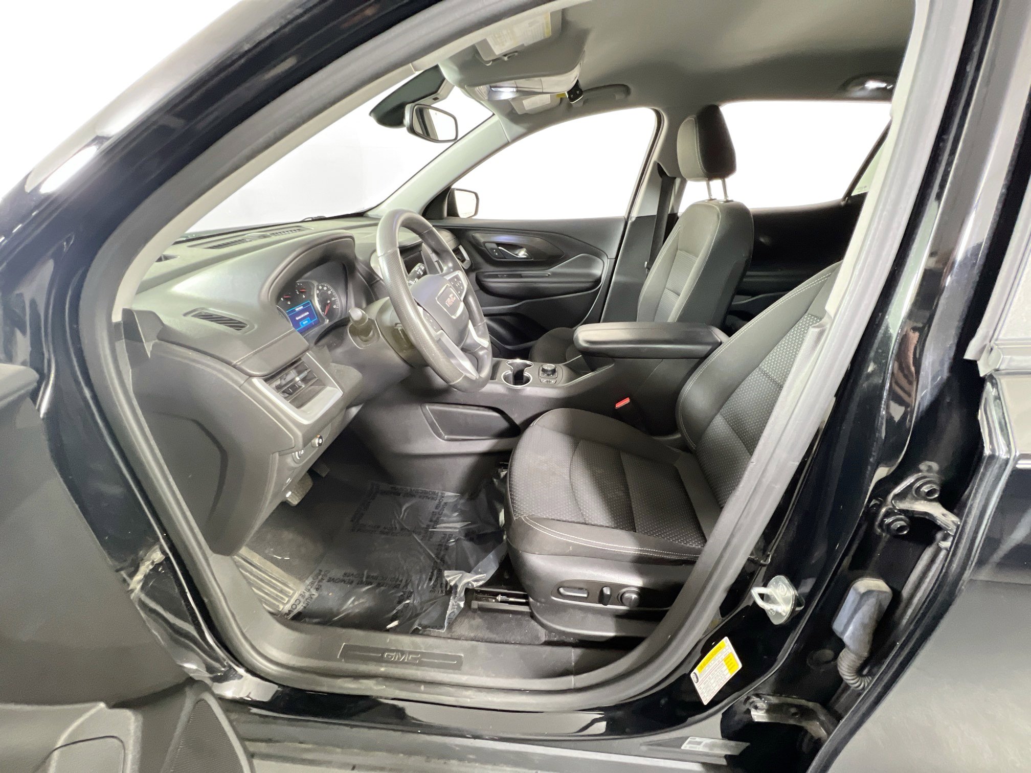 Used 2022 GMC Terrain SLE w/ Driver Convenience Package AWD/4WD image 20