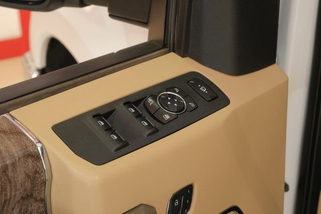 Used 2017 Ford F350 Lariat w/ Lariat Value Package image 45