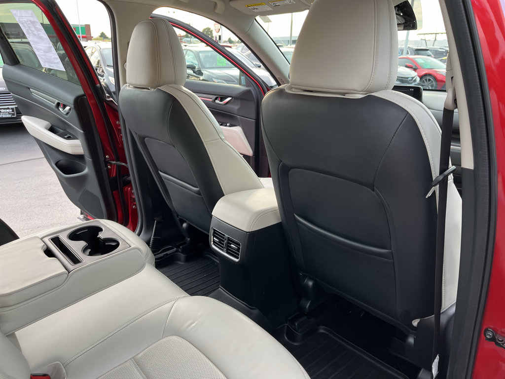 Used 2019 MAZDA CX-5 Grand Touring FWD image 47
