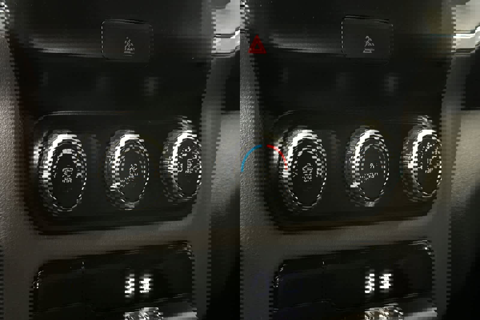 Used 2020 RAM 1500 Big Horn image 21