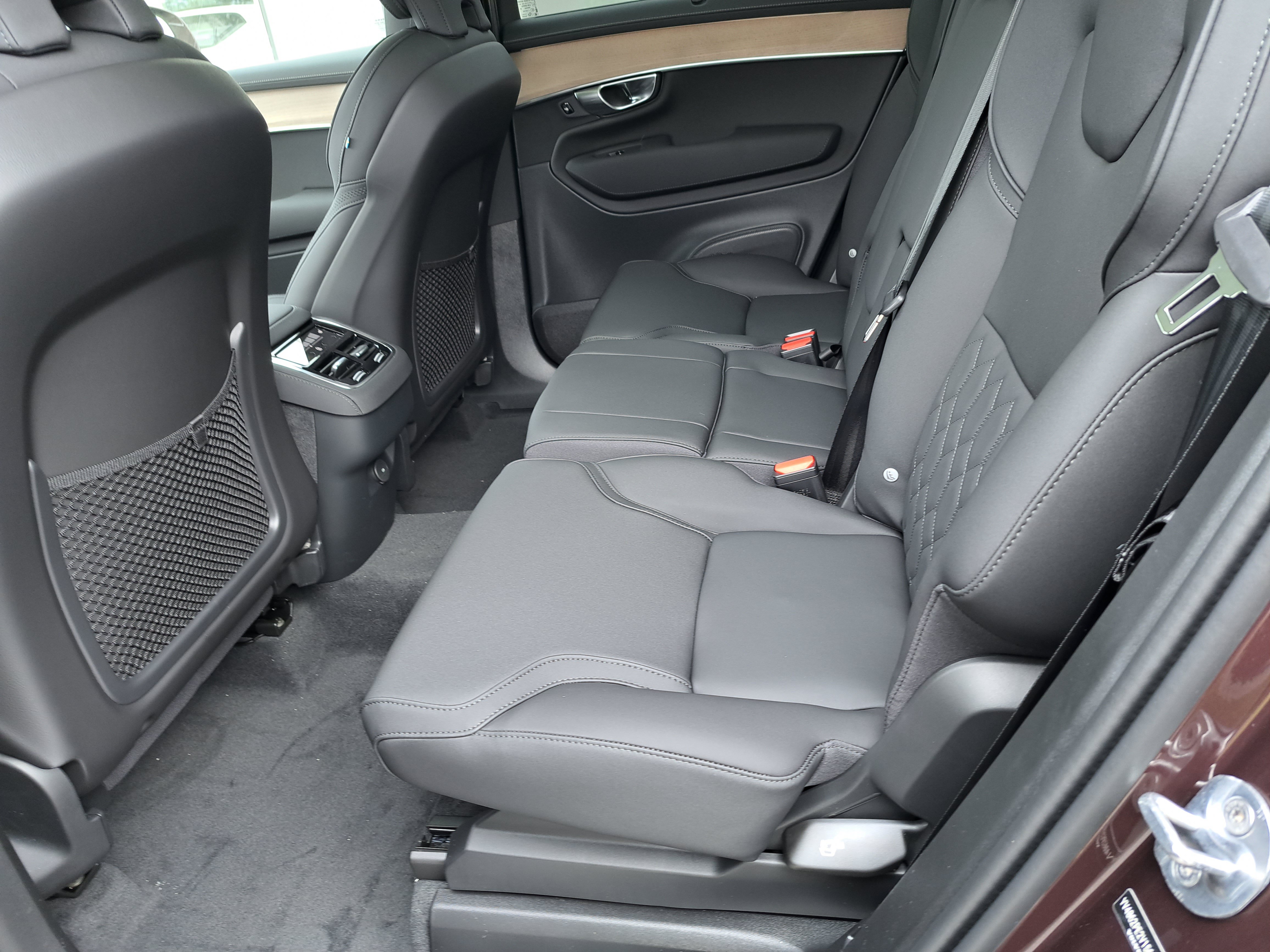 New 2027 Volvo XC90 B6 Plus AWD/4WD image 7