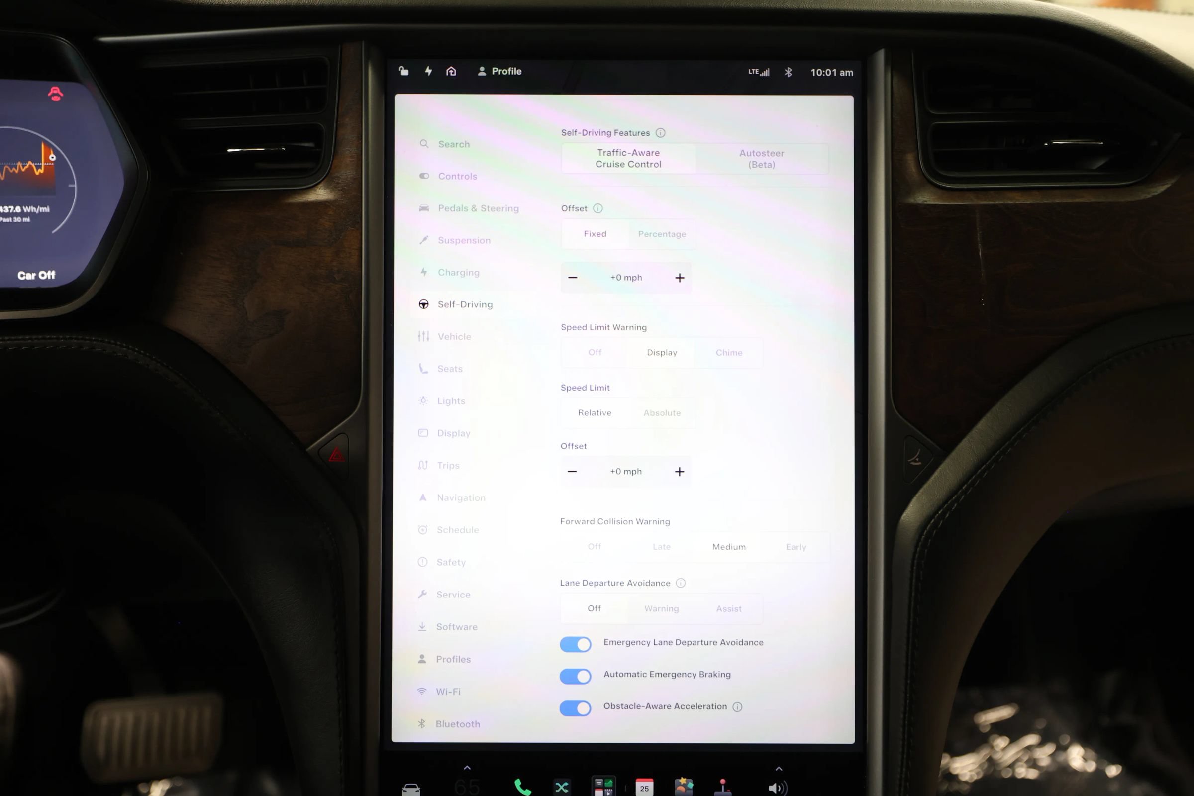 Used 2018 Tesla Model X 100D AWD/4WD image 59